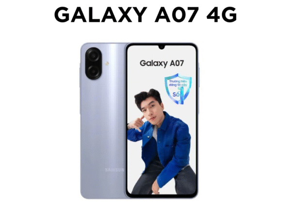Thay kính Samsung Galaxy A07 4G