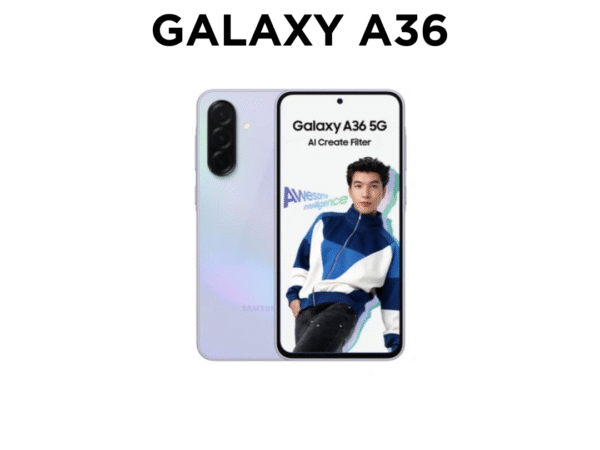 Thay kính Samsung Galaxy A36
