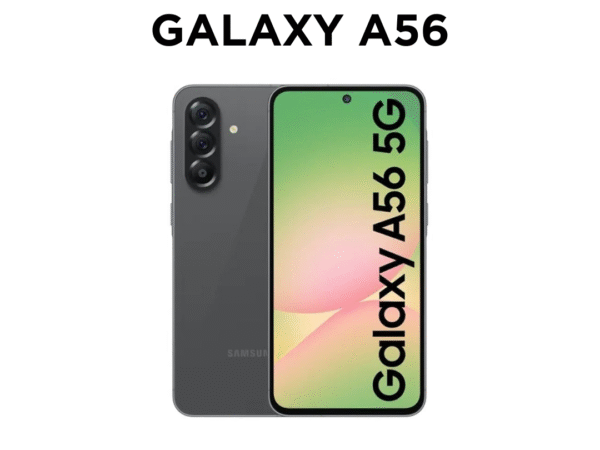 Thay kính Samsung Galaxy A56