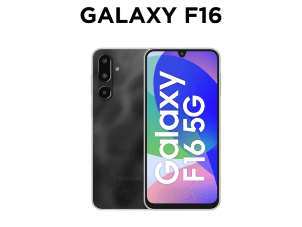Thay kính Samsung Galaxy F16
