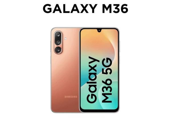 Thay kính Samsung Galaxy M36
