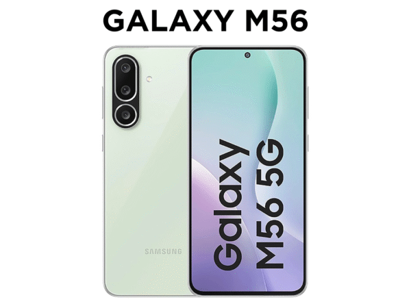 Thay kính Samsung Galaxy M56