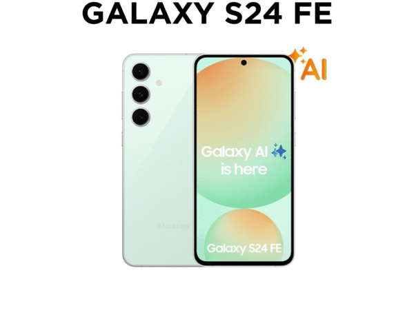 Thay kính Samsung Galaxy S24 FE
