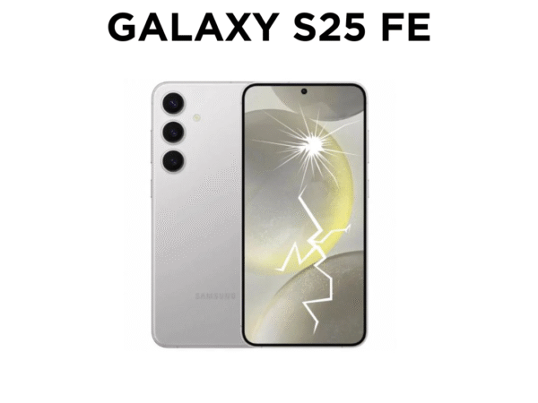 Thay kính Samsung Galaxy S25 FE