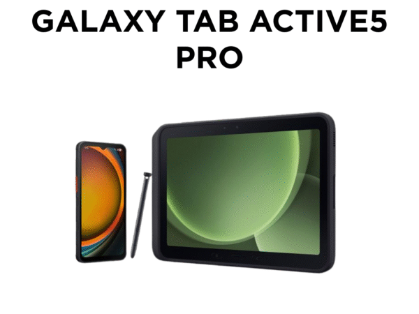 Thay kính Samsung Galaxy Tab Active5 Pro