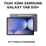 Thay kính Samsung Galaxy Tab S10+
