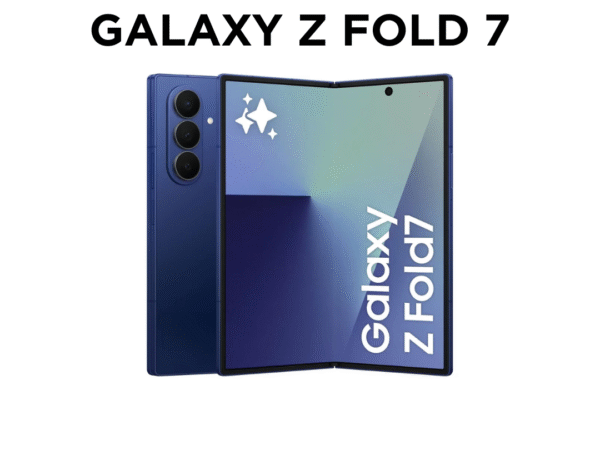 Thay kính Samsung Galaxy Z Fold 7