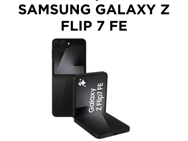 Thay mặt kính Samsung Galaxy Z Flip 7 FE