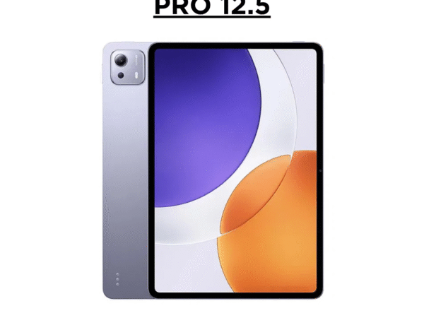 Ép mặt kính Xiaomi Pad 7S Pro 12.5