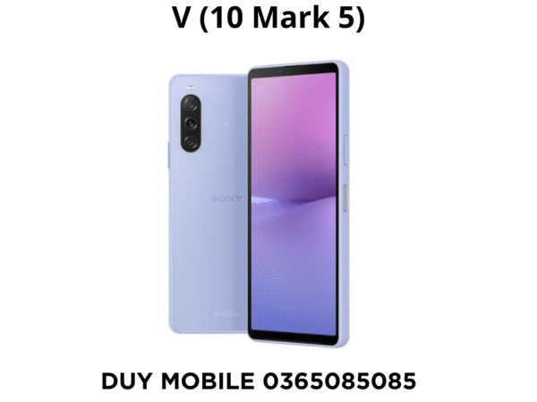 Thay mặt kính Sony Sony Xperia 10 V (10 Mark 5)