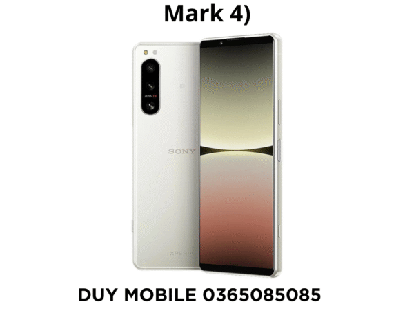 Thay mặt kính Sony Xperia 5 IV (5 Mark 4)