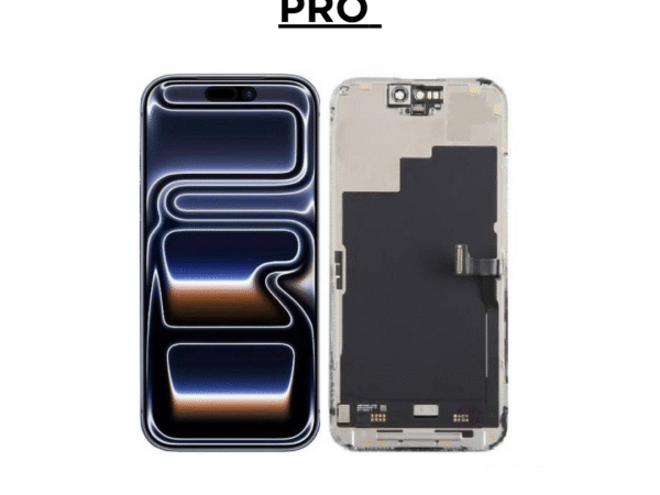 Thay màn hình iPhone 17 Pro