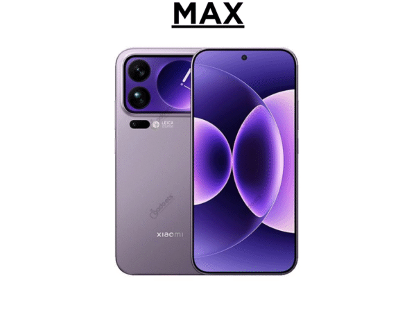 Ép kính Xiaomi 17 Pro Max