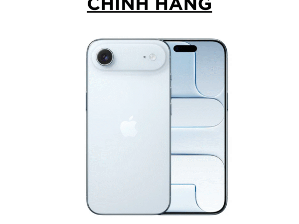 Thay màn hình iPhone AIR chính hãng
