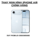 Duy mobile / Sửa chữa / Ép kính / Thay màn hình / lấy liền 5 1 8