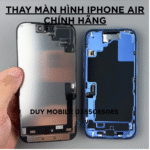Thay màn hình iPhone AIR chính hãng - Ảnh 2