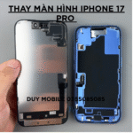 Thay màn hình iPhone 17 Pro - Ảnh 2
