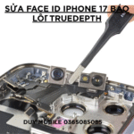 Sửa Face iD iPhone 17 báo lỗi truedepth - Ảnh 4