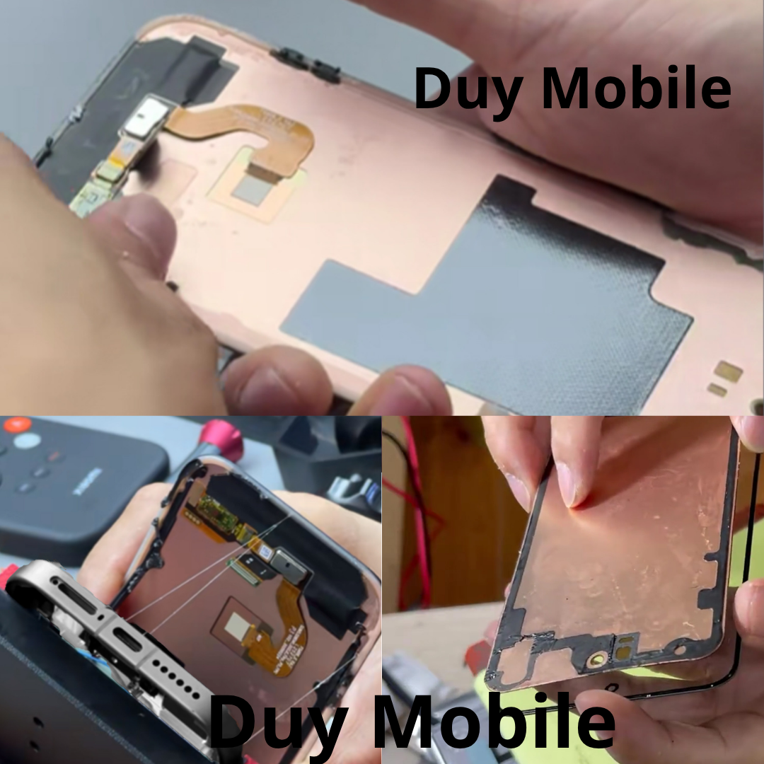3 Ép kính Xiaomi Pad Mini - Ảnh 3