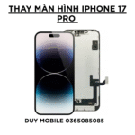 Thay màn hình iPhone 17 Pro - Ảnh 5