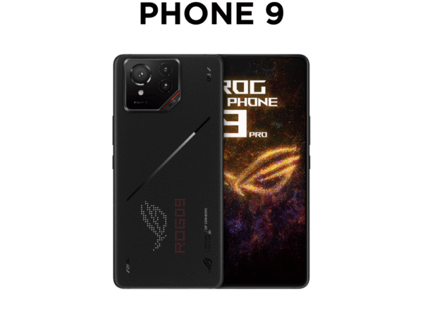 Ép kính Asus ROG Phone 9