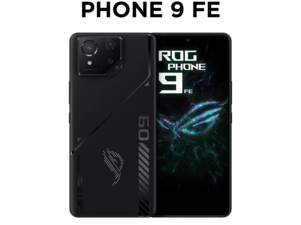 Ép kính Asus ROG Phone 9 FE