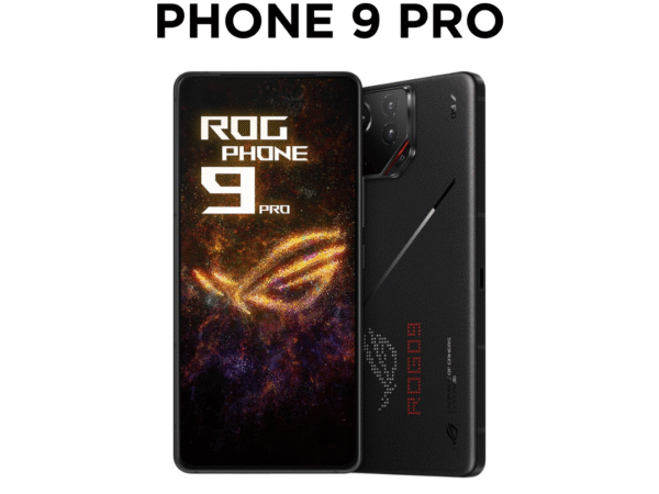 Ép kính Asus ROG Phone 9 Pro
