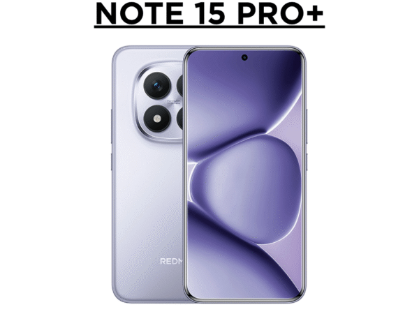 Ép kính Xiaomi Redmi Note 15 Pro+