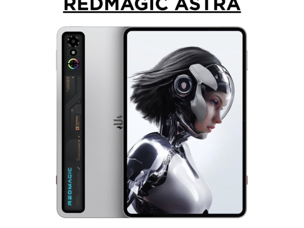 Ép kính ZTE nubia RedMagic Astra