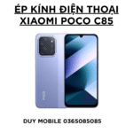 Ép kính điện thoại Xiaomi Poco C85