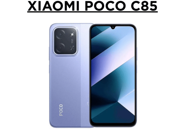Ép kính điện thoại Xiaomi Poco C85