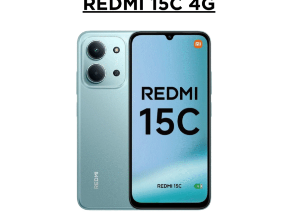 Ép kính điện thoại Xiaomi Redmi 15C 4G