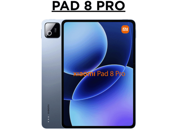 Ép mặt kính Xiaomi Pad 8 Pro