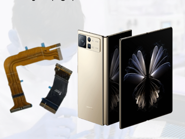 Thay cáp gập Xiaomi Mi Mix Fold 2