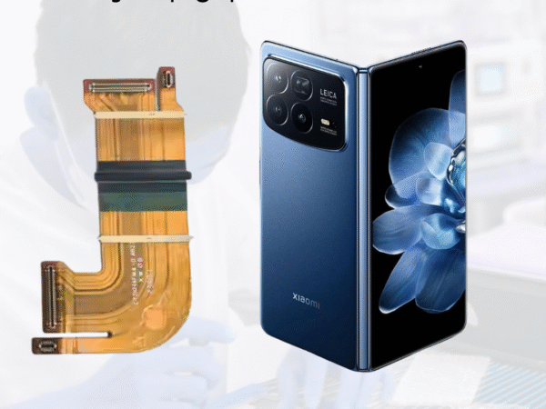 Thay cáp gập Xiaomi Mix Fold 4