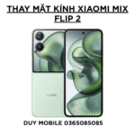 Thay mặt kính Xiaomi Mix Flip 2