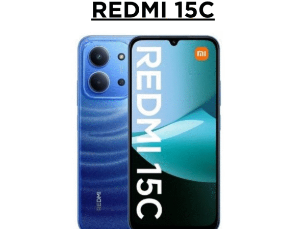 Thay mặt kính Xiaomi Redmi 15C