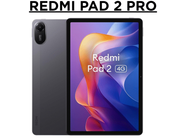 Thay mặt kính Xiaomi Redmi Pad 2 Pro