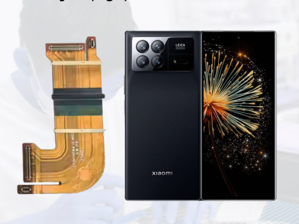 Thay cáp gập Xiaomi Mix Fold 3