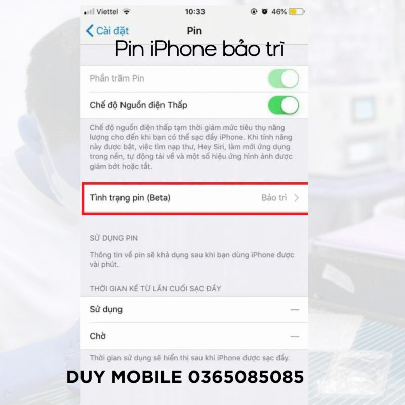 Nguyên nhân pin iPhone bị phồng,
Pin iPhone phù,
Cách khắc phục pin iPhone bị phồng,
Pin iPhone bị phồng có nguy hiểm không,
Thay pin iPhone chính hãng,
Thay pin iPhone Thủ Đức,
Duy Mobile,