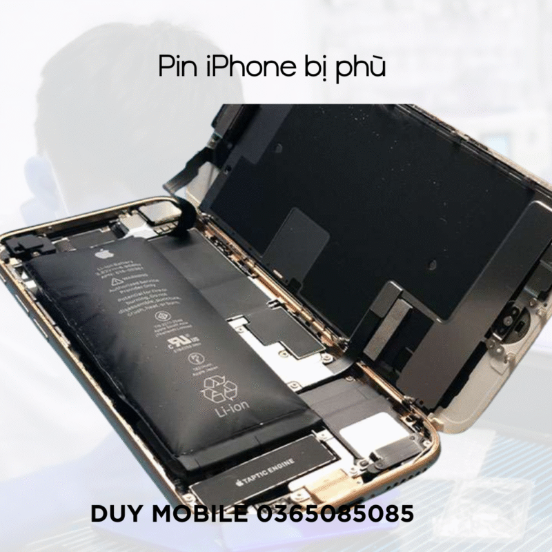 Nguyên nhân pin iPhone bị phồng,
Pin iPhone phù,
Cách khắc phục pin iPhone bị phồng,
Pin iPhone bị phồng có nguy hiểm không,
Thay pin iPhone chính hãng,
Thay pin iPhone Thủ Đức,
Duy Mobile,