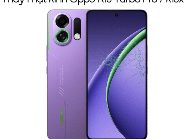 Thay mặt kính Oppo K13 Turbo Pro / k13x