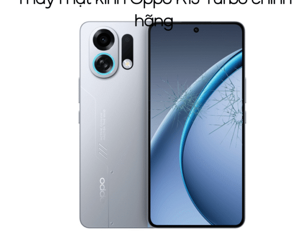 Thay mặt kính Oppo K13 Turbo chính hãng