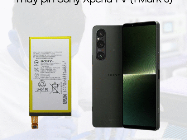 Thay pin Sony Xperia 1 V (1 Mark 5)