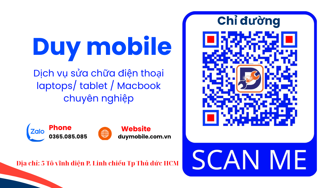 ĐIỀU KIỆN & QUY ĐỊNH SỬ DỤNG CÁC LOẠI THẺ DUY MOBILE