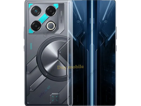 Ép Kính Infinix GT 20 Pro