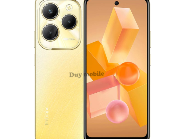 Ép Kính Infinix Hot 40 Pro