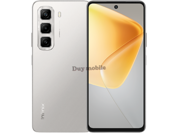 Ép Kính Infinix Hot 50