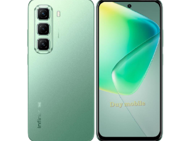 Ép Kính Infinix Hot 50 4G