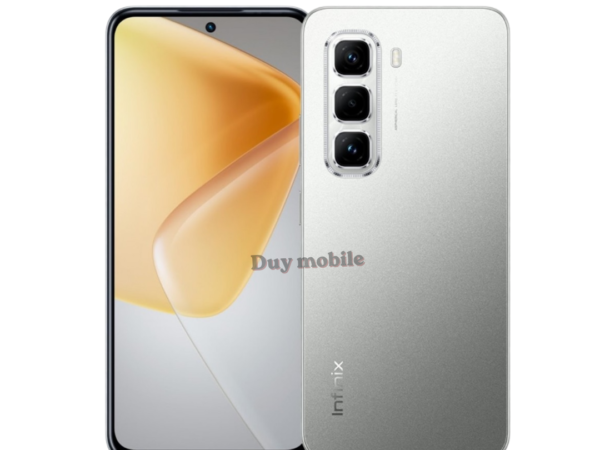 Ép Kính Infinix Hot 50 Pro 4G